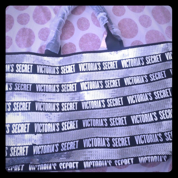 Handbags - victorias secret bag